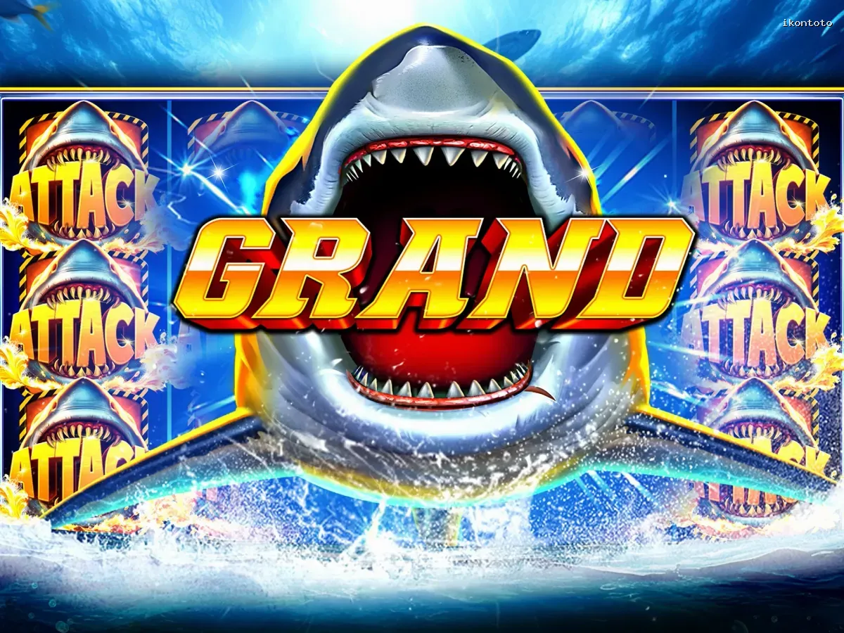 Promosi & Jackpot ikontoto screenshot
